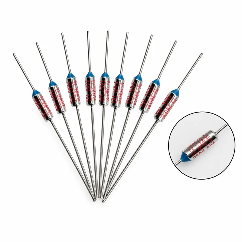 Cầu chì nhiệt nồi cơm điện 240 độ 20A
